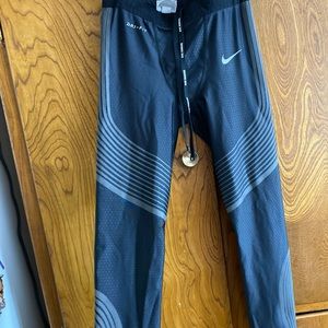 Brand new, dri fit Nike work out pants for women.